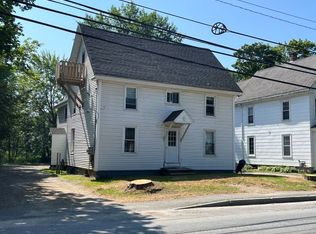 23 Park St #D, Orono, ME 04473