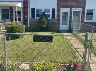 3103 Bero Rd, Baltimore, MD 21227