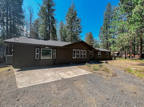 18893 Tuscarora Ln, Bend, OR 97702
