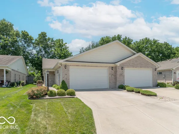 3391 Lukes Way, Greenwood, IN 46143