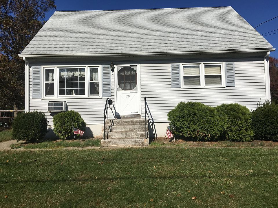 70 Armour Ave