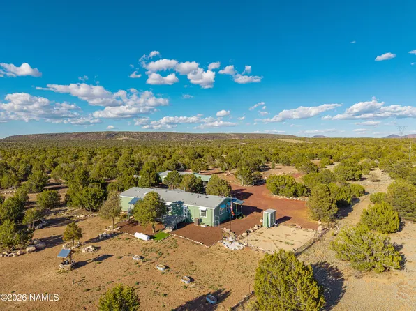 13626 N Ravenwood Rd, Williams, AZ 86046
