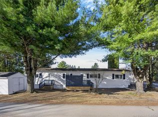 198 Moore St, Fredericton, NB E3B8L8