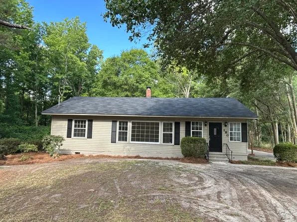 180 S EASY Street, Stapleton, GA 30823