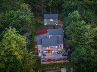 109 Leeward Shores Rd, Moultonboro, NH 03254