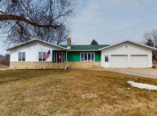 W15472 County Road Cc, Ettrick, WI 54627