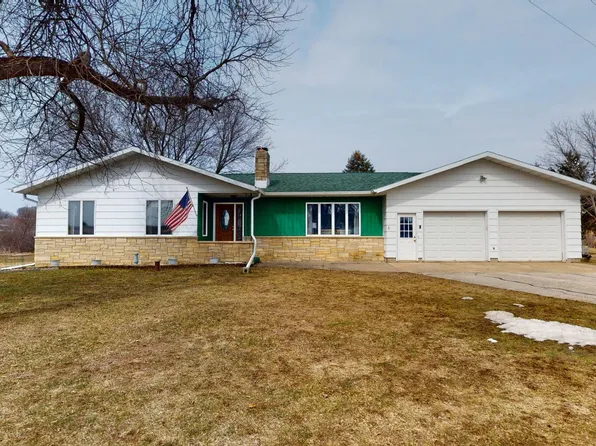 W15472 County Road Cc, Ettrick, WI 54627
