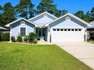 220 S Harborview Rd, Santa Rosa Beach, FL 32459