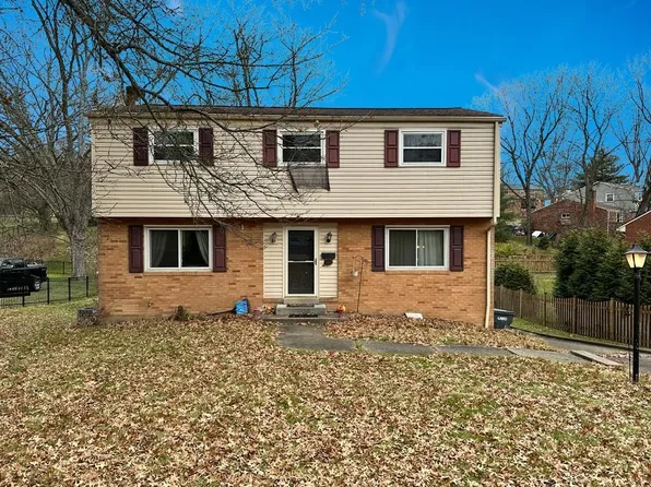 365 Myrna Dr, Pittsburgh, PA 15241