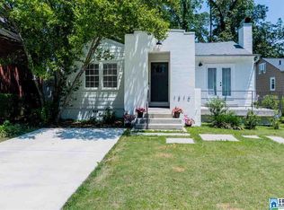 1510 Manhattan St, Homewood, AL 35209