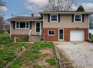 3253 Overlook Dr, Akron, OH 44312
