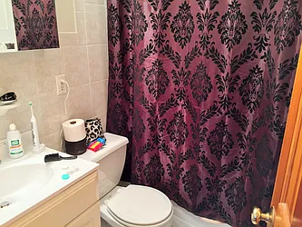 Rented by Joe Gotham LTD