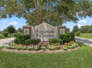 814 Cross Timbers Dr, Rosharon, TX 77583