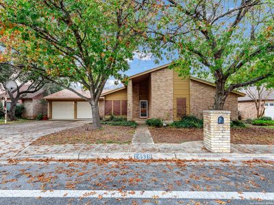 14518 INDIAN WOODS, San Antonio, TX, 78249
