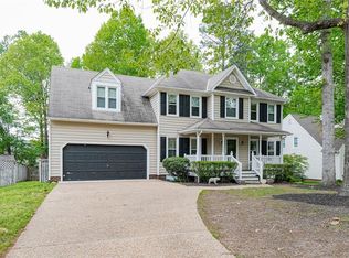 2404 Eagles View Pl, Henrico, VA 23233