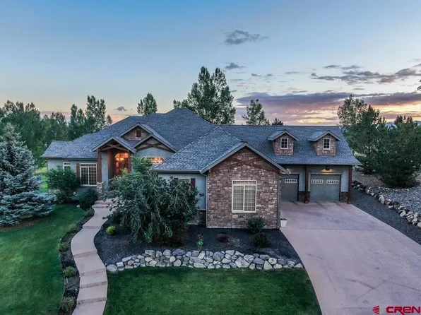 3357 Mahogany Drive, Montrose, CO 81401