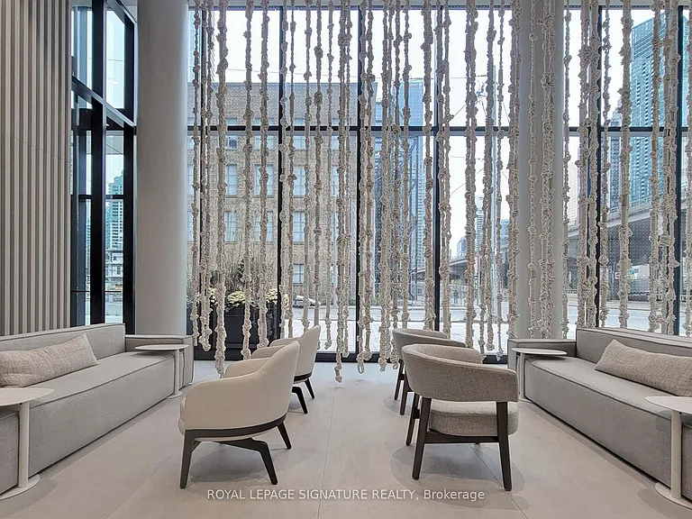55 Cooper St #3807 — Photo 3