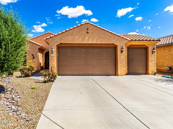 20577 N 262ND Drive, Buckeye, AZ 85396