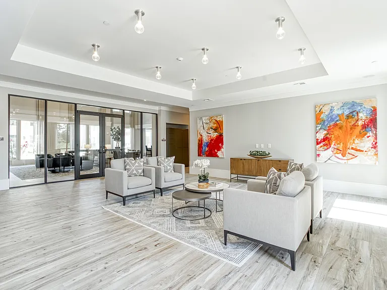 Dakota at Shepherd Leasing Center