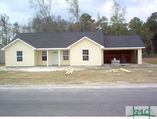 2nd image of 126 Buckskin Court