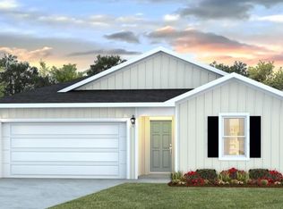 8264 Spruce Pine Dr, Semmes, AL 36575