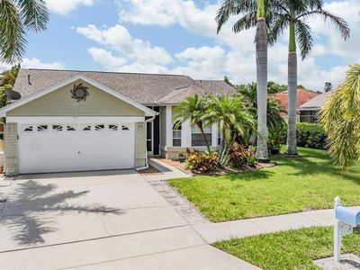 1222 Starboard Ky, Tarpon Springs, FL, 34689