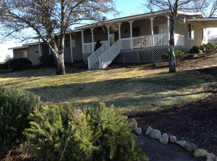 686 Tierra Del Sol Rd, Boulevard, CA 91905