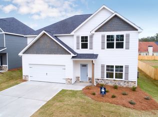 112 Garner Way, Temple, GA 30179