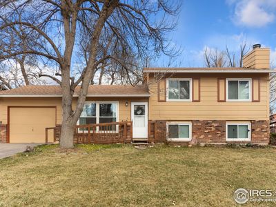 812 Pear St, Fort Collins, CO, 80521