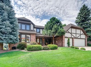 2154 Briarhurst Dr, Highlands Ranch, CO 80126