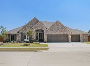 1609 Ripasso Way, Rockwall, TX 75032