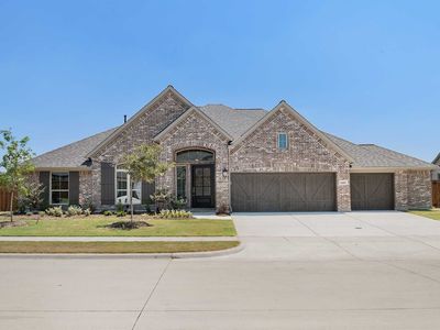 1609 Ripasso Way, Rockwall, TX, 75032