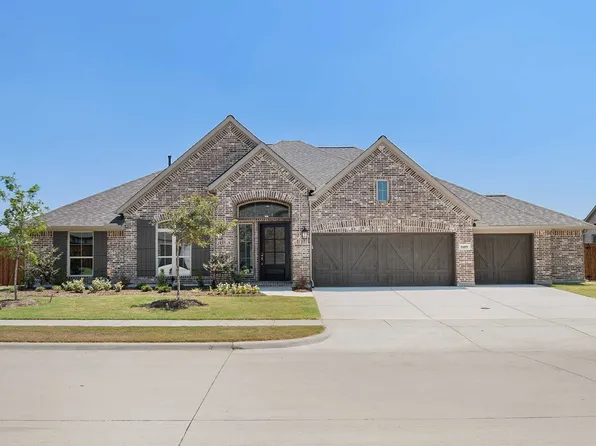 1609 Ripasso Way, Rockwall, TX 75032