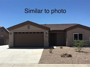 3288 E Cane Dr, Kingman, AZ 86409