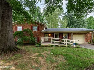 7319 Paiute Rd, Louisville, KY 40214