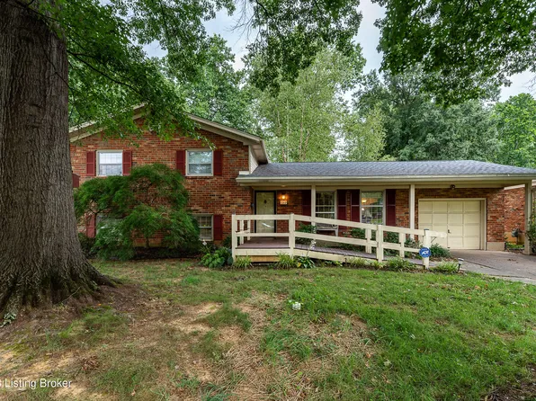 7319 Paiute Rd, Louisville, KY 40214