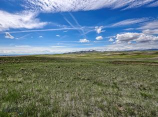 Saddle View Cir LOT 43, Three Forks, MT 59752