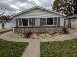 1103 S Cooper St #B, Kokomo, IN 46902