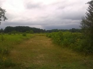 9.5 Acres Richfield Wood Townline Road, Pittsville, WI 54466