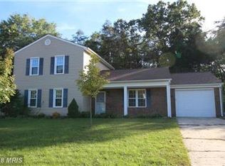 2035 Blue Anchor Ct, Waldorf, MD