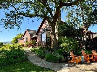 794 Oakville Cross Rd, Napa, CA 94558