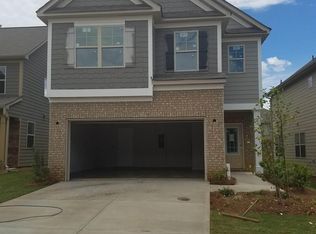 2428 Oakleaf Cir #86, Lithonia, GA 30058