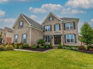 51254 Gulfstream Park Ln #23, Canton, MI 48188