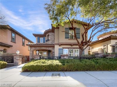 7719 Windy Meadow Ave, Las Vegas, NV, 89178