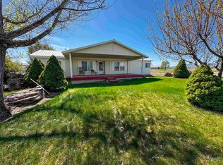 664 Lawrence Ln, Weiser, ID 83672