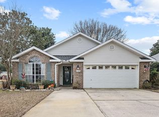 1626 Trent St, Fort Walton Beach, FL 32547