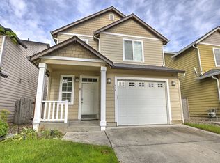 414 NW 152nd St, Vancouver, WA