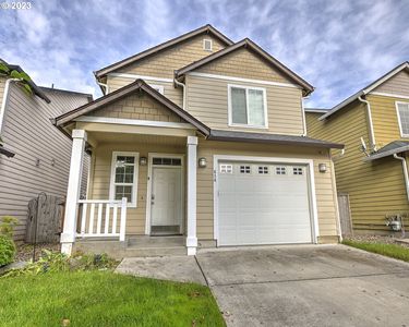 414 NW 152nd St, Vancouver, WA, 98685