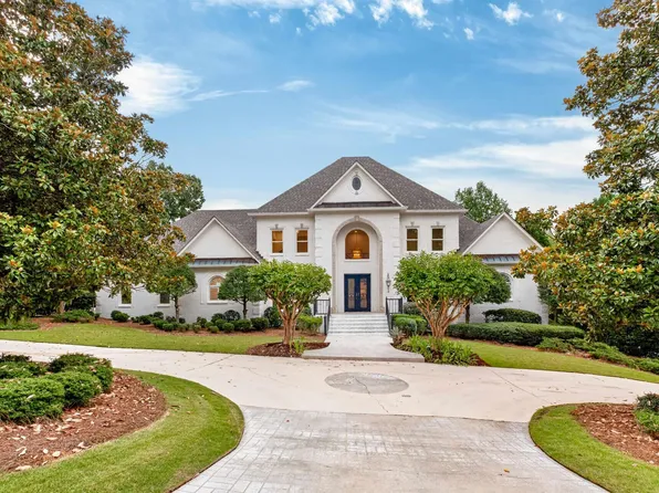 7713 Kenmore Pl, Vestavia, AL 35242