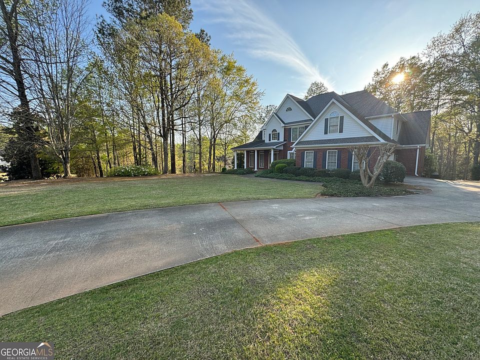 135 Glengarry Chase, Covington, GA 30014 Zillow